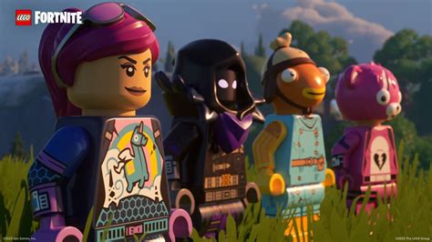 lego fortnite aufträge|Splitscreen gibt es jetzt in LEGO® Fortnite